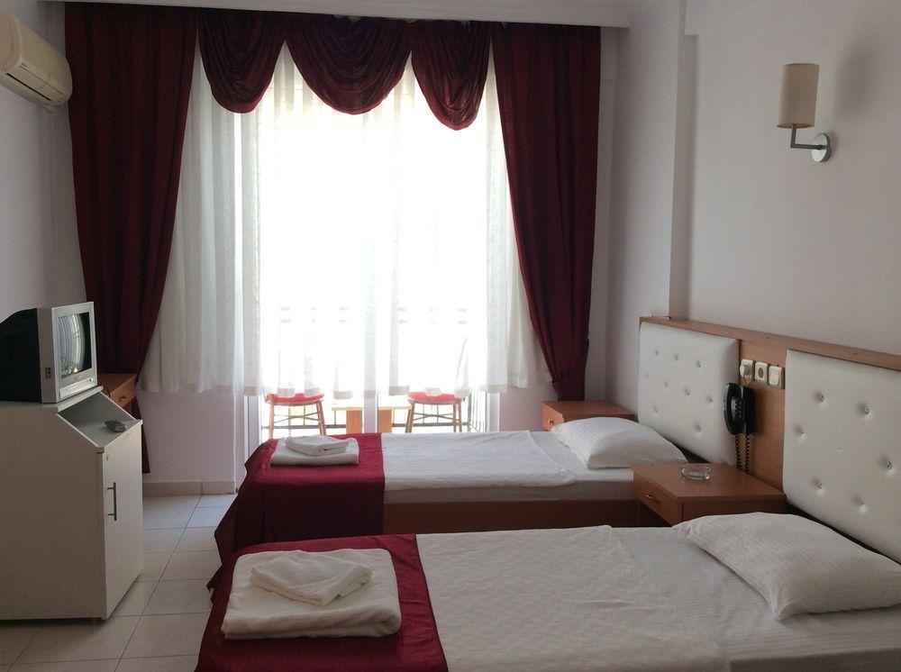 Fortune Delta Resort Alanya Kültér fotó