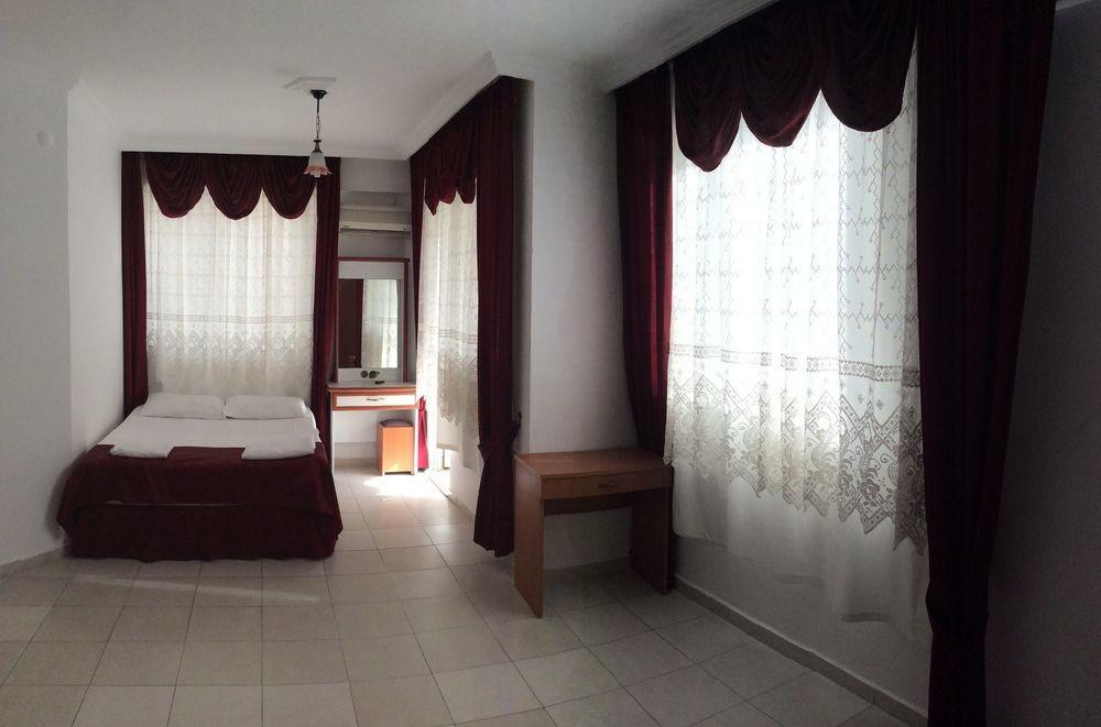 Fortune Delta Resort Alanya Kültér fotó