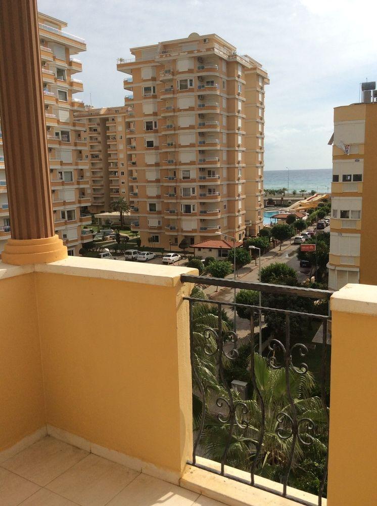 Fortune Delta Resort Alanya Kültér fotó